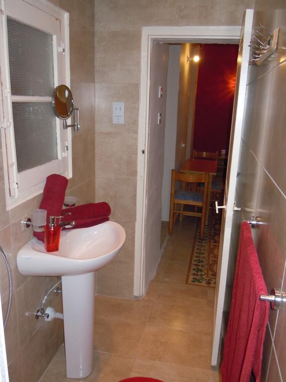 Villa Number 20 à Il-Il-Birgu Extérieur photo