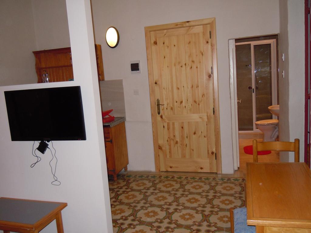 Villa Number 20 à Il-Il-Birgu Extérieur photo