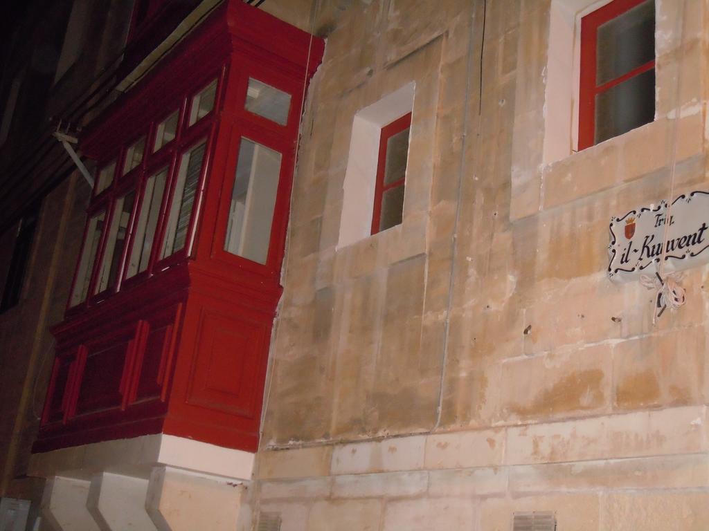 Villa Number 20 à Il-Il-Birgu Extérieur photo