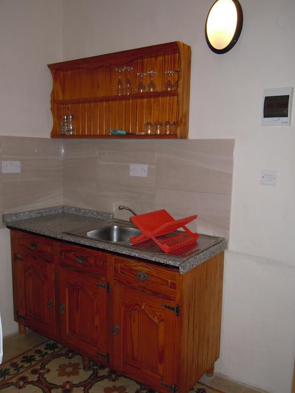 Villa Number 20 à Il-Il-Birgu Extérieur photo