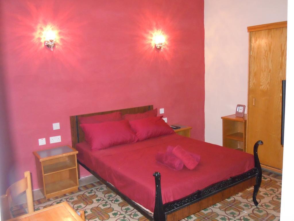 Villa Number 20 à Il-Il-Birgu Extérieur photo