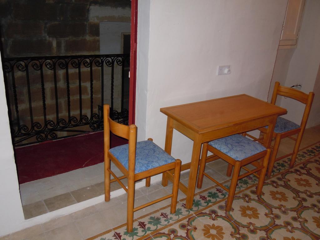 Villa Number 20 à Il-Il-Birgu Extérieur photo